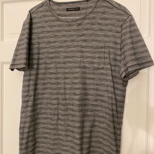Men’s John Varvatos shirt